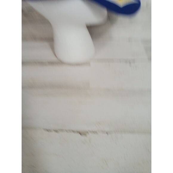 Napa Racing Michael Waltrip 55 Toyota/Cap Blue And Yellow - Picture 9 of 12